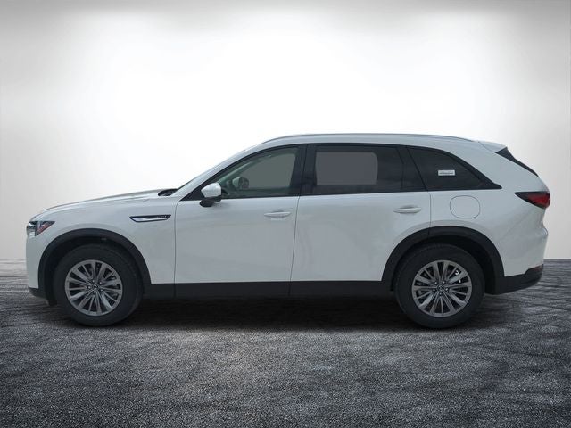 2025 Mazda Mazda CX-90 3.3 Turbo Preferred