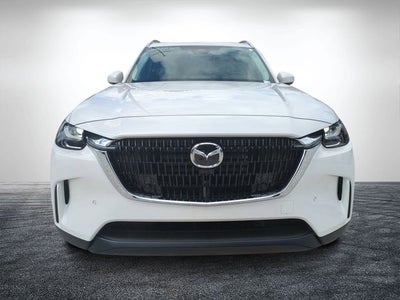 2025 Mazda Mazda CX-90 3.3 Turbo Preferred