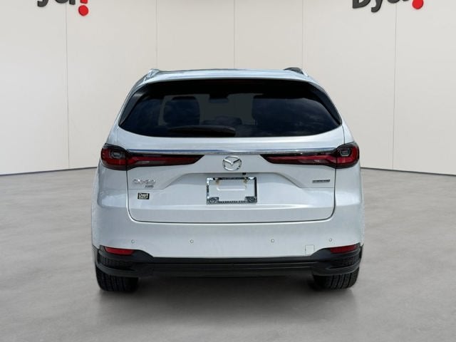 2026 Mazda Mazda CX-90 3.3 Turbo Preferred