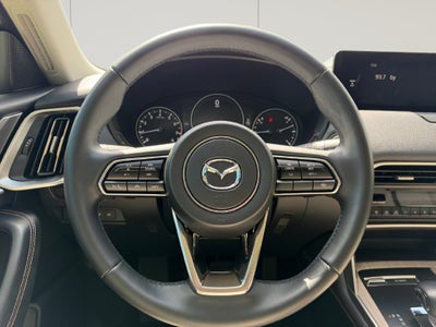 2026 Mazda Mazda CX-90 3.3 Turbo Preferred