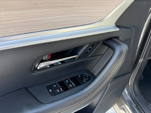 2026 Mazda Mazda CX-90 3.3 Turbo Preferred