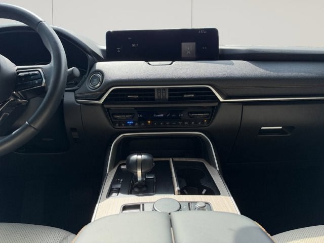 2026 Mazda Mazda CX-90 3.3 Turbo Preferred