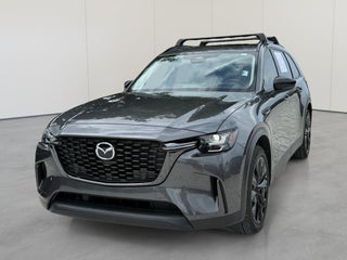 2026 Mazda Mazda CX-90 3.3 Turbo Premium