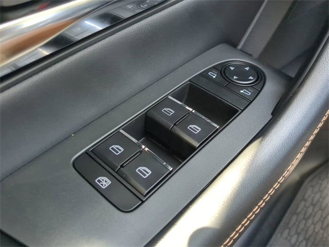 2025 Mazda Mazda CX-90 3.3 Turbo Premium