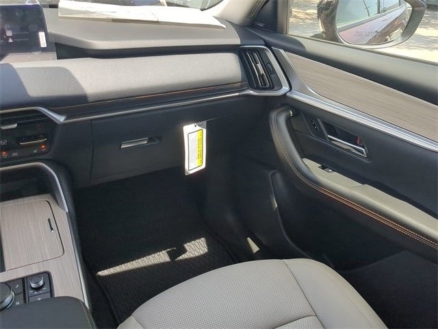 2025 Mazda Mazda CX-90 3.3 Turbo Premium