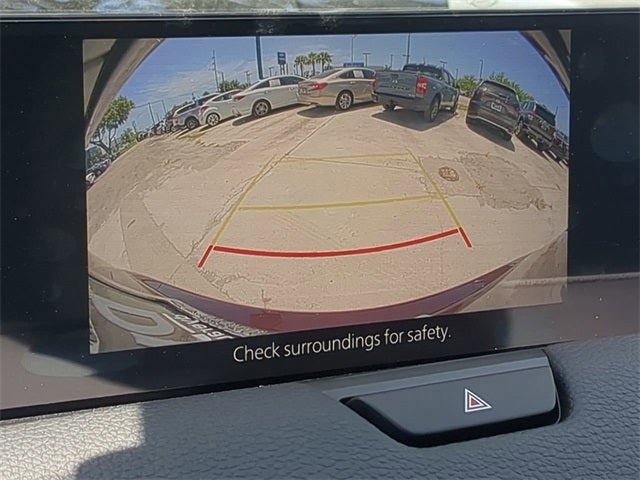 2025 Mazda Mazda CX-90 3.3 Turbo Premium