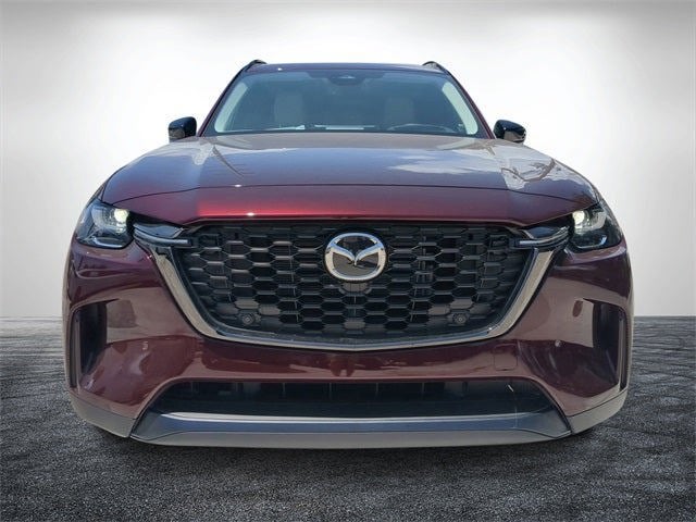 2025 Mazda Mazda CX-90 3.3 Turbo Premium