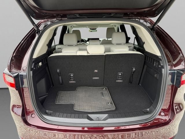 2025 Mazda Mazda CX-90 3.3 Turbo S Premium