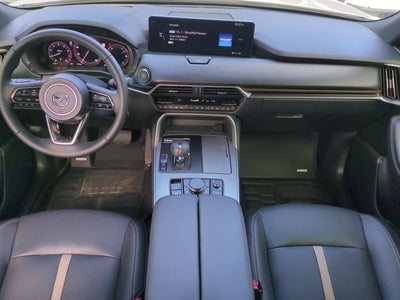 2026 Mazda Mazda CX-90 3.3 Turbo S Premium