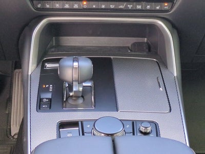 2026 Mazda Mazda CX-90 3.3 Turbo S Premium