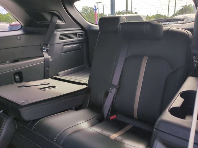 2026 Mazda Mazda CX-90 3.3 Turbo S Premium