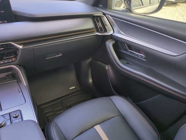 2026 Mazda Mazda CX-90 3.3 Turbo S Premium