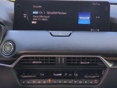 2026 Mazda Mazda CX-90 3.3 Turbo S Premium