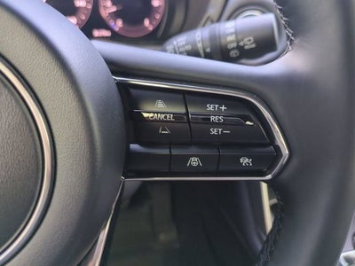 2026 Mazda Mazda CX-90 3.3 Turbo S Premium