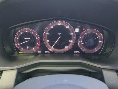 2026 Mazda Mazda CX-90 3.3 Turbo S Premium