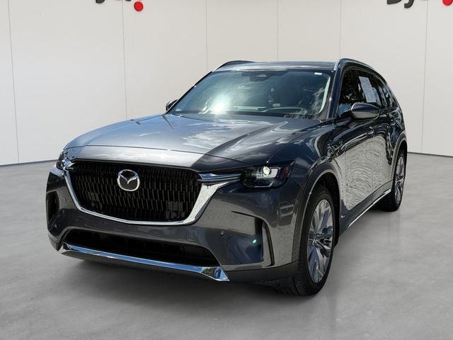 2025 Mazda Mazda CX-90 3.3 Turbo Premium Plus