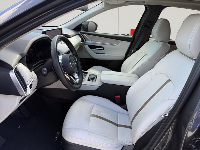 2025 Mazda Mazda CX-90 3.3 Turbo Premium Plus
