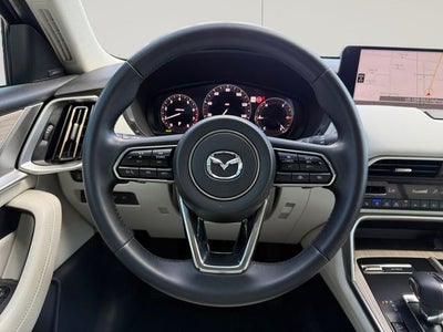 2025 Mazda Mazda CX-90 3.3 Turbo Premium Plus