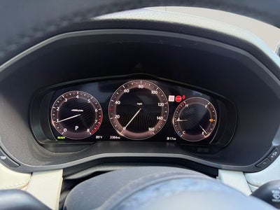 2025 Mazda Mazda CX-90 3.3 Turbo Premium Plus
