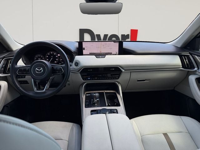 2025 Mazda Mazda CX-90 3.3 Turbo Premium Plus