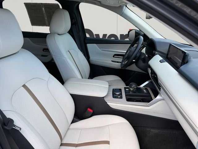 2025 Mazda Mazda CX-90 3.3 Turbo Premium Plus