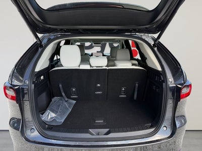 2025 Mazda Mazda CX-90 3.3 Turbo Premium Plus