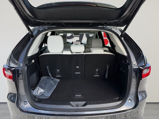 2025 Mazda Mazda CX-90 3.3 Turbo Premium Plus