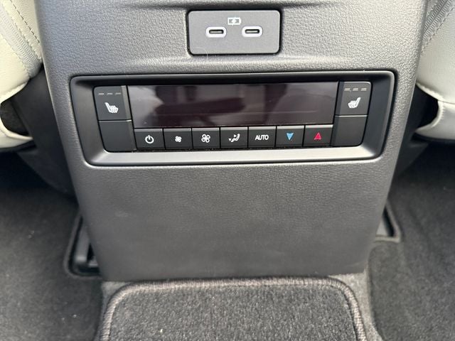 2025 Mazda Mazda CX-90 3.3 Turbo Premium Plus