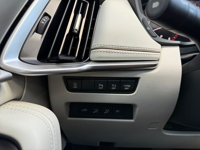2025 Mazda Mazda CX-90 3.3 Turbo Premium Plus