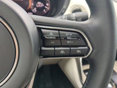 2025 Mazda Mazda CX-90 3.3 Turbo Premium Plus