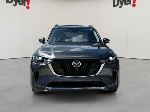 2025 Mazda Mazda CX-90 3.3 Turbo Premium Plus