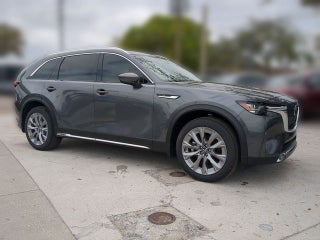 2025 Mazda Mazda CX-90 3.3 Turbo Premium Plus
