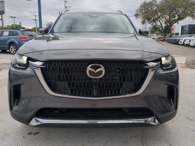 2025 Mazda Mazda CX-90 3.3 Turbo Premium Plus