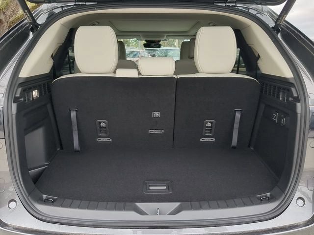 2025 Mazda Mazda CX-90 3.3 Turbo Premium Plus