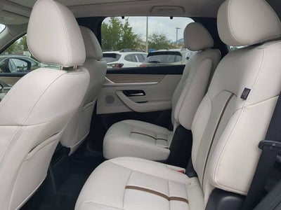 2025 Mazda Mazda CX-90 3.3 Turbo Premium Plus
