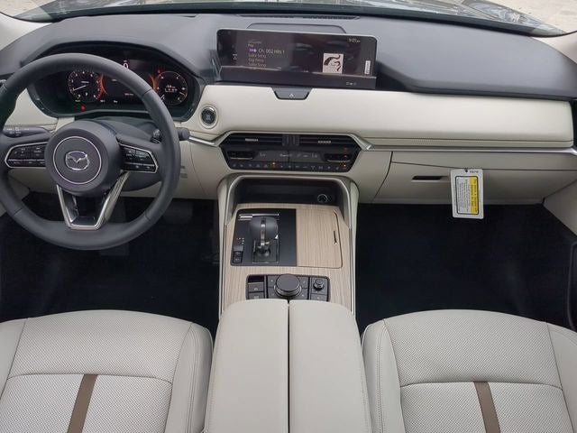 2025 Mazda Mazda CX-90 3.3 Turbo Premium Plus