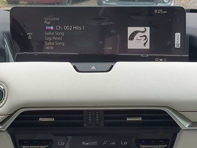 2025 Mazda Mazda CX-90 3.3 Turbo Premium Plus