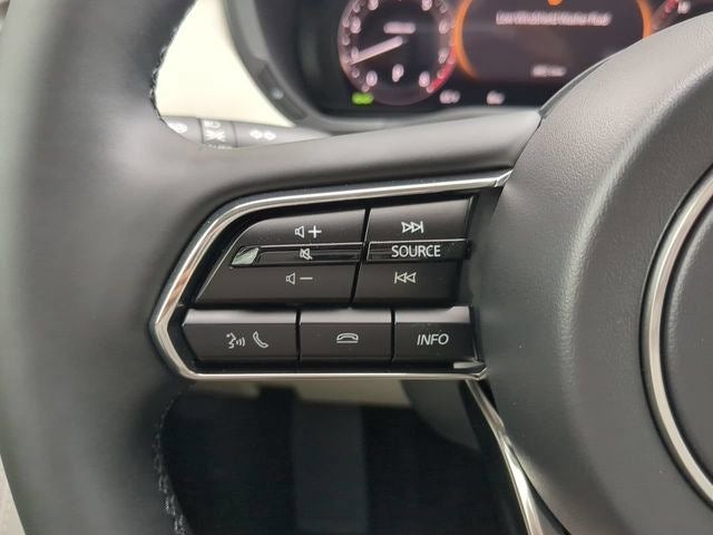 2025 Mazda Mazda CX-90 3.3 Turbo Premium Plus
