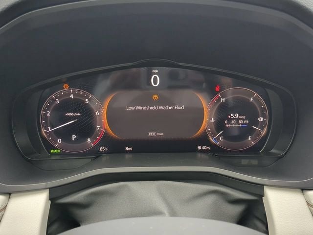 2025 Mazda Mazda CX-90 3.3 Turbo Premium Plus