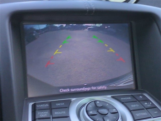 2020 Nissan 370Z Sport