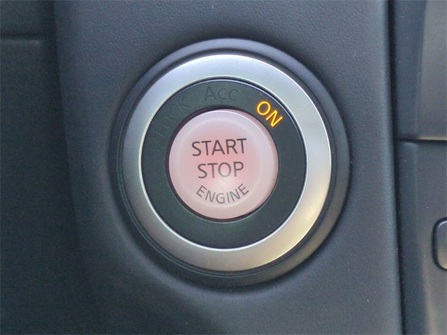 2020 Nissan 370Z Sport