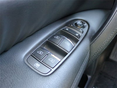 2021 Nissan Armada SV