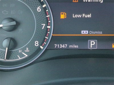 2021 Nissan Armada SV