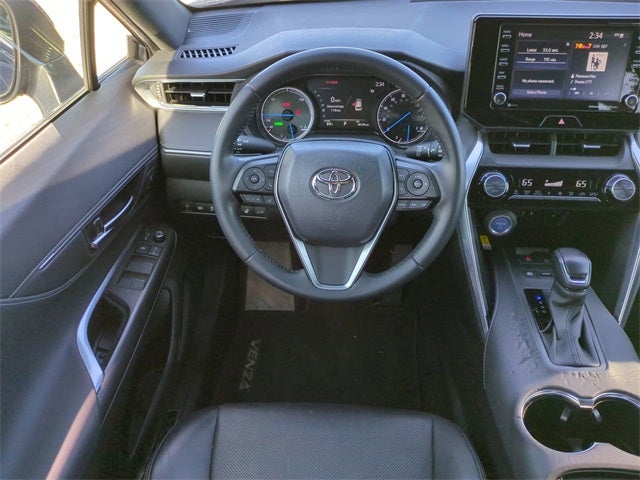 2021 Toyota Venza XLE