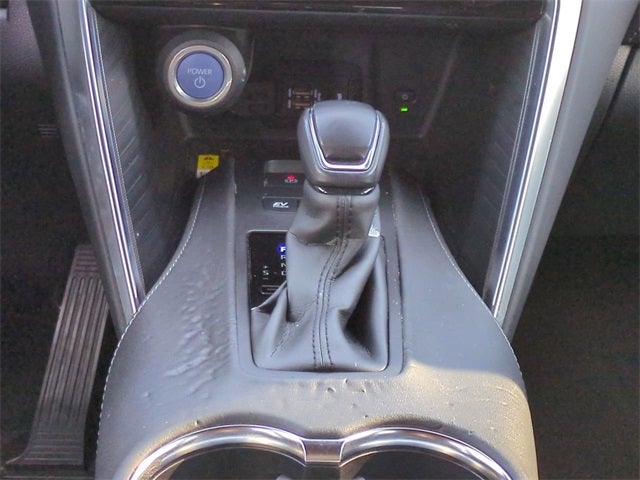 2021 Toyota Venza XLE