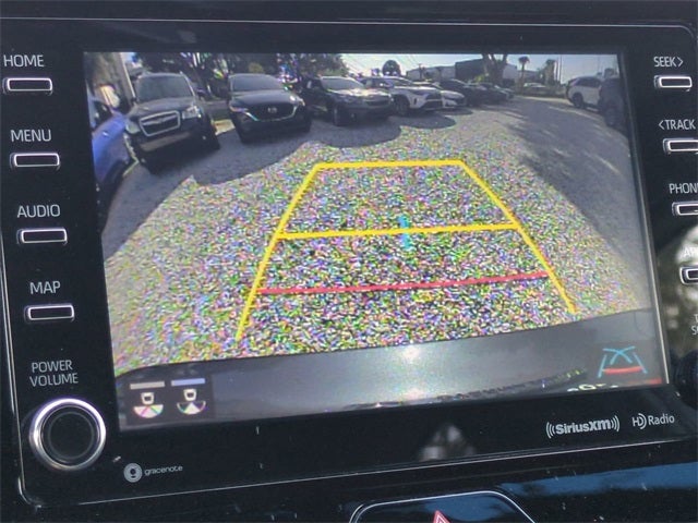 2021 Toyota Venza XLE