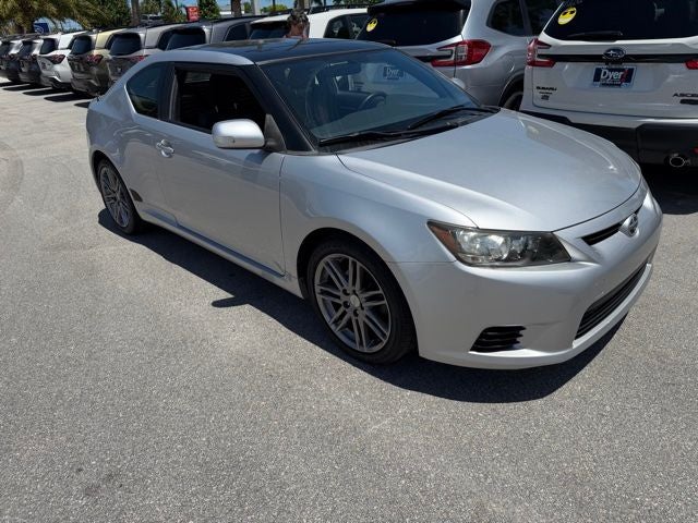 2013 Scion tC 2dr HB Auto (Natl)