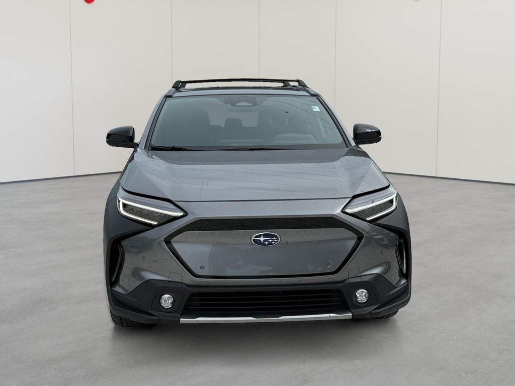 2025 Subaru Solterra Limited