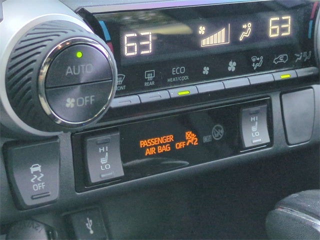 2022 Toyota RAV4 Prime SE