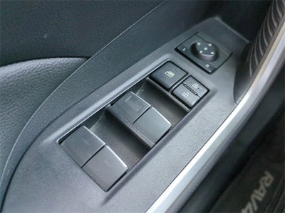 2022 Toyota RAV4 Prime SE